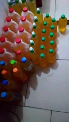 Eunistar Nigerian women and children charity outreach gallery image