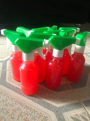 Eunistar Nigerian women and children charity outreach gallery image